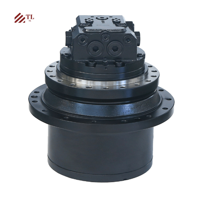Τελική συναρμολόγηση κινητήρα για PC120-3 PC100-3 PC100-5 PC100-6 PC120-6 YC135 Sk100-3 Sk120