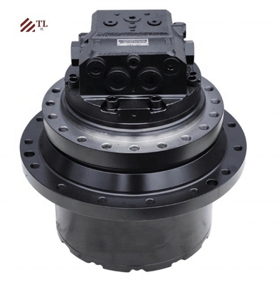 Τελική συναρμολόγηση κινητήρα για PC120-3 PC100-3 PC100-5 PC100-6 PC120-6 YC135 Sk100-3 Sk120