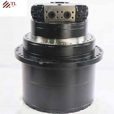 Συσκευές σκάφους χυτοσιδήρου SK260 EC210 EC240 SY210 R225-7 Συγκρότημα κινητήρα