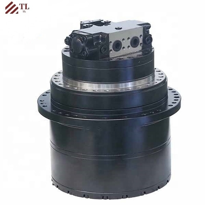 Συσκευές σκάφους χυτοσιδήρου SK260 EC210 EC240 SY210 R225-7 Συγκρότημα κινητήρα
