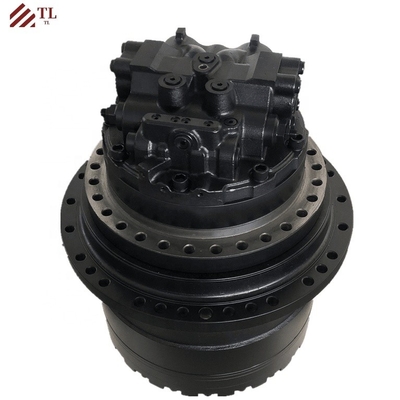Συσκευές σκάφους χυτοσιδήρου SK260 EC210 EC240 SY210 R225-7 Συγκρότημα κινητήρα
