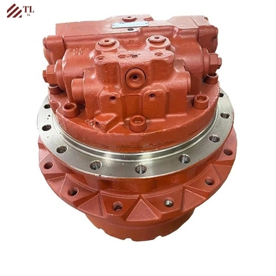 Σιδηρούργυρο ZX160 ZX160LC ZX160LC-3 Τελική κίνηση 4447928 4466663 9283953 Τροχαίο εξορυκτήρα HMCF40CA MAG-85VP-2600E-1 MAG-85VP-2400