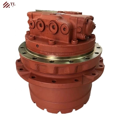 Σιδηρούργυρο ZX160 ZX160LC ZX160LC-3 Τελική κίνηση 4447928 4466663 9283953 Τροχαίο εξορυκτήρα HMCF40CA MAG-85VP-2600E-1 MAG-85VP-2400