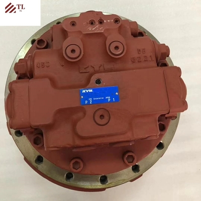 Σιδηρούργυρο ZX160 ZX160LC ZX160LC-3 Τελική κίνηση 4447928 4466663 9283953 Τροχαίο εξορυκτήρα HMCF40CA MAG-85VP-2600E-1 MAG-85VP-2400