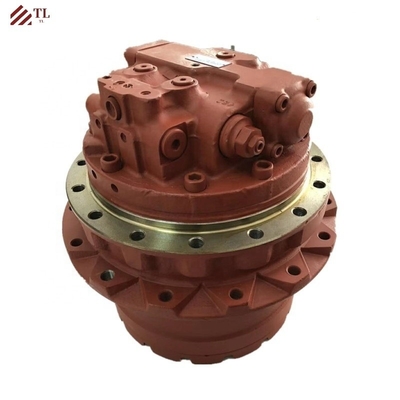 Σιδηρούργυρο ZX160 ZX160LC ZX160LC-3 Τελική κίνηση 4447928 4466663 9283953 Τροχαίο εξορυκτήρα HMCF40CA MAG-85VP-2600E-1 MAG-85VP-2400