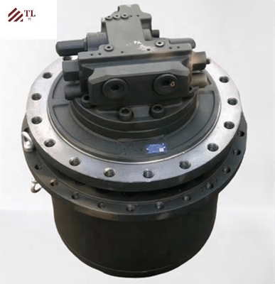 Εγγύηση Sk330-8 Sk350-8 Ταξιδιωτικός κινητήρας LC15V00023F1 LC15V00026F1 M4V290 για εξοπλισμό