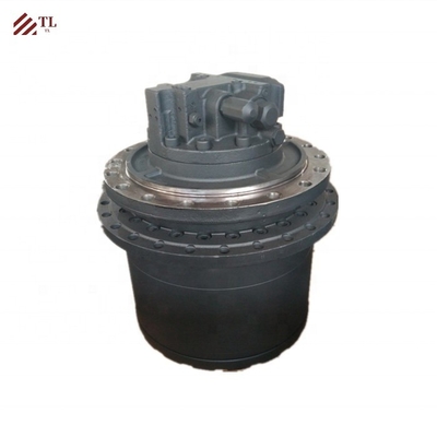 Εγγύηση Sk330-8 Sk350-8 Ταξιδιωτικός κινητήρας LC15V00023F1 LC15V00026F1 M4V290 για εξοπλισμό