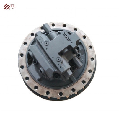 Εγγύηση Sk330-8 Sk350-8 Ταξιδιωτικός κινητήρας LC15V00023F1 LC15V00026F1 M4V290 για εξοπλισμό