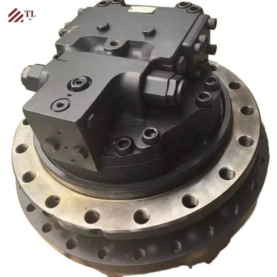 Εγγύηση Sk330-8 Sk350-8 Ταξιδιωτικός κινητήρας LC15V00023F1 LC15V00026F1 M4V290 για εξοπλισμό
