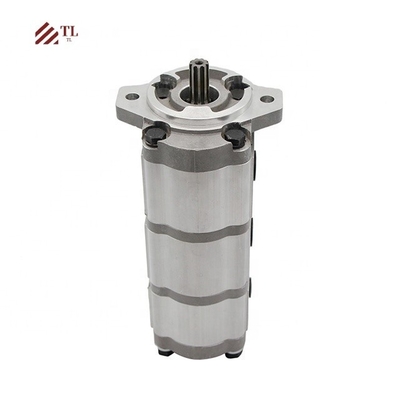 801-052000 Υδραυλική αντλία μετατροπής για YC13 YC15 Αντικατάστατα εξοπλισμού εκσκαφής
