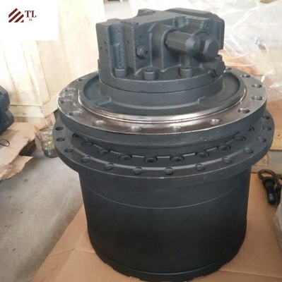 Εγγύηση Sk330-8 Sk350-8 Ταξιδιωτικός κινητήρας LC15V00023F1 LC15V00026F1 M4V290 για εξοπλισμό