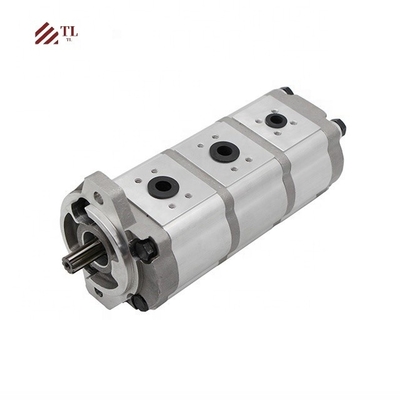 801-052000 Υδραυλική αντλία μετατροπής για YC13 YC15 Αντικατάστατα εξοπλισμού εκσκαφής
