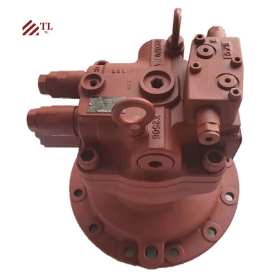 Κεραυλικός κινητήρας 14550095 14524190 M2X170 EC290 Υψηλή εγγύηση και ονομασία εξαρτήματος