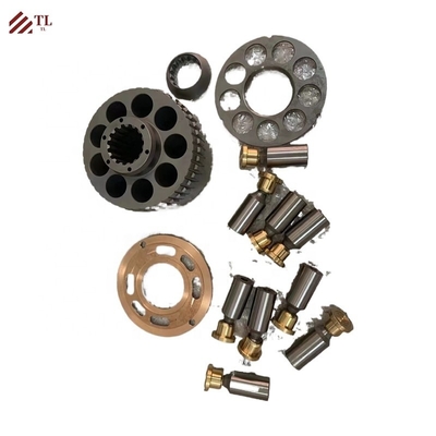 Κατασκευαστικές εργασίες ZX200-3 ZX450-5 Εκσκαφέας M5X130 Υδραυλικά κιβώτια επισκευής κινητήρα