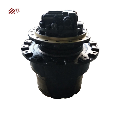 Τελική οδήγηση Assy PC400-8 για οχήματα εκσκαφής Hitachi 9233687 9170996 9195447
