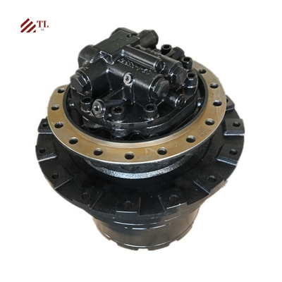 Τελική οδήγηση Assy PC400-8 για οχήματα εκσκαφής Hitachi 9233687 9170996 9195447