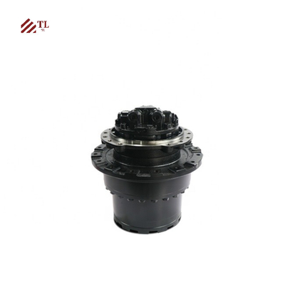 Τελική οδήγηση Assy PC400-8 για οχήματα εκσκαφής Hitachi 9233687 9170996 9195447