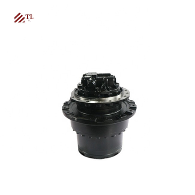 Τελική οδήγηση Assy PC400-8 για οχήματα εκσκαφής Hitachi 9233687 9170996 9195447