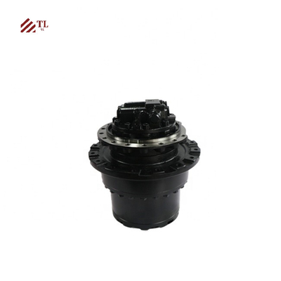 Τελική οδήγηση Assy PC400-8 για οχήματα εκσκαφής Hitachi 9233687 9170996 9195447