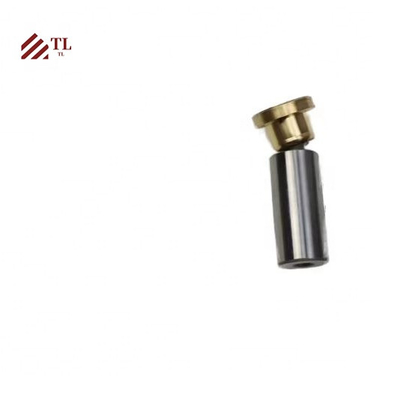 DX60-7 MSG-27P Excavator Hydraulic Slew Motor ανταλλακτικά για το Doosan