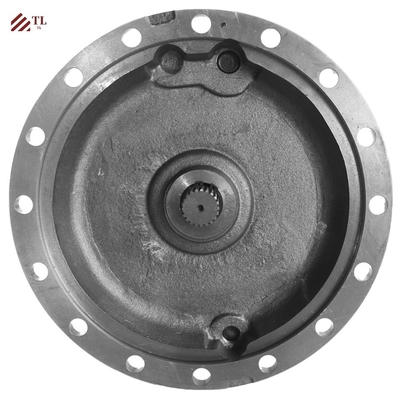 Κεραυλικός κινητήρας 14550095 14524190 M2X170 EC290 Υψηλή εγγύηση και ονομασία εξαρτήματος