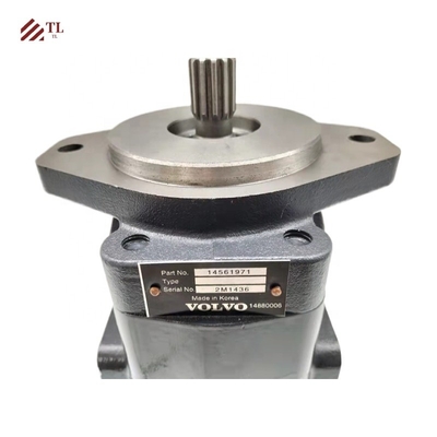 EC330 EC360B EC460 EC460B 14561970 EC480 D12D Εναλλακτικά μέρη