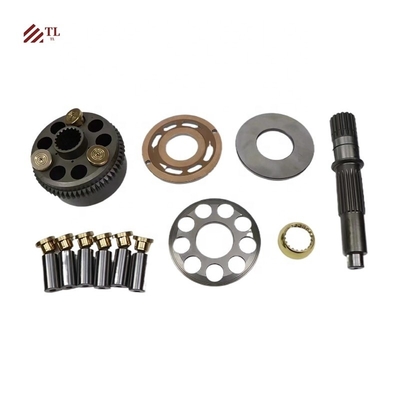 DX60-7 MSG-27P Excavator Hydraulic Slew Motor ανταλλακτικά για το Doosan