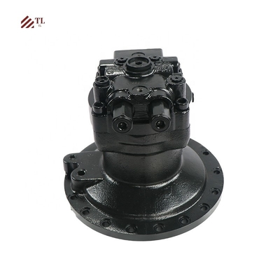 Τμήματα σκάφους χυτοσιδήρου SK250-8 SK210-8 Υδραυλικός κινητήρας κλίσης SK250LC-6E Κλίσης κινητήρας LQ15v00015F1