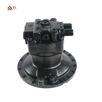 Τμήματα σκάφους χυτοσιδήρου SK250-8 SK210-8 Υδραυλικός κινητήρας κλίσης SK250LC-6E Κλίσης κινητήρας LQ15v00015F1