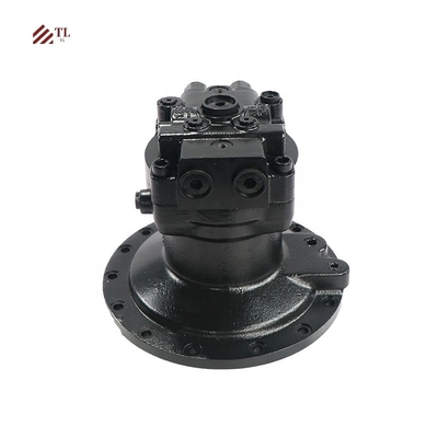 Τμήματα σκάφους χυτοσιδήρου SK250-8 SK210-8 Υδραυλικός κινητήρας κλίσης SK250LC-6E Κλίσης κινητήρας LQ15v00015F1