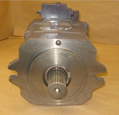 Υψηλή εγγύηση EX140 Linde Υδραυλικός κινητήρας 9660 H2X235R00124 B06 9014382432 Top επιλογή