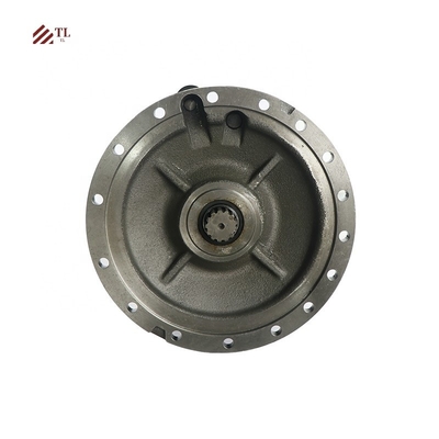 SK250-8 SK210-8 Υδραυλικός κινητήρας κλίσης LQ15v00015F1 για απαιτητικά βιομηχανικά καθήκοντα