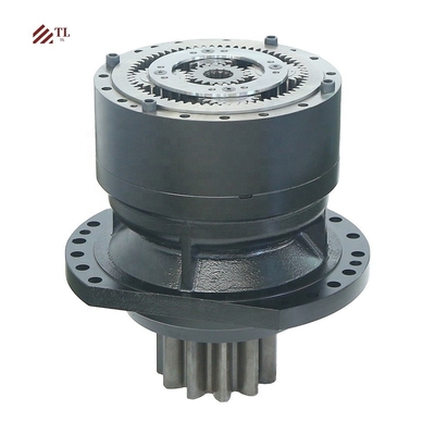 SK250-8 SK210-8 Υδραυλικός κινητήρας κλίσης LQ15v00015F1 για απαιτητικά βιομηχανικά καθήκοντα