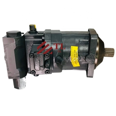 Α6VM107HA1T A6VM107EZ4E/63W-VZB017B Υδραυλικός κινητήρας έμβολο για επισκευή εντός του προϋπολογισμού