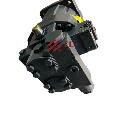 Α6VM107HA1T A6VM107EZ4E/63W-VZB017B Υδραυλικός κινητήρας έμβολο για επισκευή εντός του προϋπολογισμού