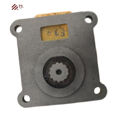 Εγγύηση Shantui SD16 Gear Pump Pilot Pump Double Pump 16T-70-10000 για την απόδοση