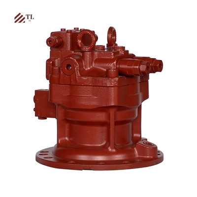Μέρος ονομασία M5X130CHB-10A-84A/260-RG11 Σιδηρούχος κινητήρας κλίσης για εξορυκτήρα LG920D/922D