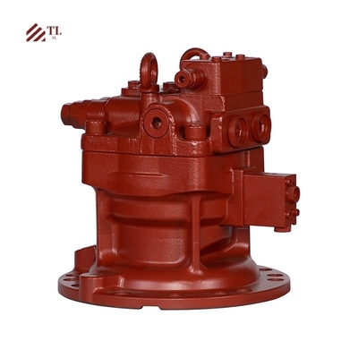 Μέρος ονομασία M5X130CHB-10A-84A/260-RG11 Σιδηρούχος κινητήρας κλίσης για εξορυκτήρα LG920D/922D