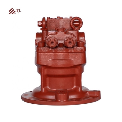 Μέρος ονομασία M5X130CHB-10A-84A/260-RG11 Σιδηρούχος κινητήρας κλίσης για εξορυκτήρα LG920D/922D