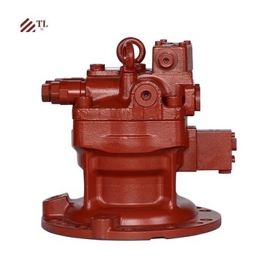 Μέρος ονομασία M5X130CHB-10A-84A/260-RG11 Σιδηρούχος κινητήρας κλίσης για εξορυκτήρα LG920D/922D