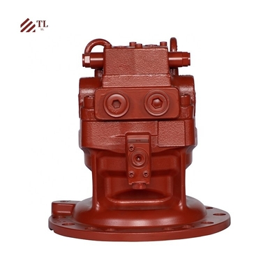 Μέρος ονομασία M5X130CHB-10A-84A/260-RG11 Σιδηρούχος κινητήρας κλίσης για εξορυκτήρα LG920D/922D