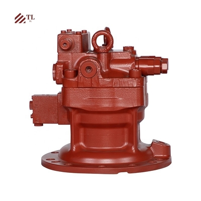 Μέρος ονομασία M5X130CHB-10A-84A/260-RG11 Σιδηρούχος κινητήρας κλίσης για εξορυκτήρα LG920D/922D