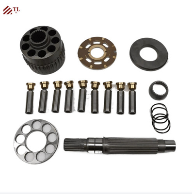 A7VO250 A7VO55 A7VO80 A7VO107 A7VO160 A7VO200 Κύρια εξαρτήματα αντλιών για EX400-1 EX400-3