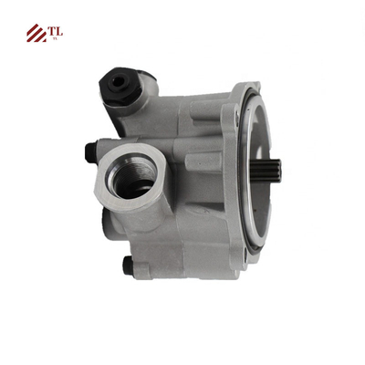 Εγγυημένη αντλία K9001192 Pilot Gear για την Doosan DX300LC DX300 Κεντρική υδραυλική αντλία K5V140