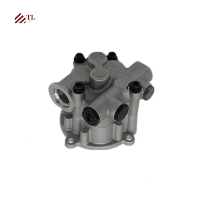 Εγγυημένη αντλία K9001192 Pilot Gear για την Doosan DX300LC DX300 Κεντρική υδραυλική αντλία K5V140