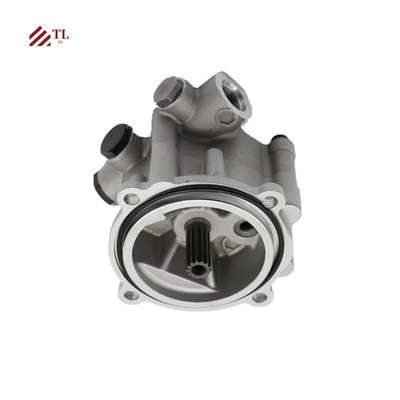 Εγγυημένη αντλία K9001192 Pilot Gear για την Doosan DX300LC DX300 Κεντρική υδραυλική αντλία K5V140