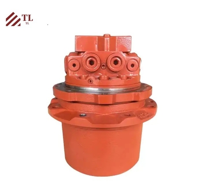MAG-170V9-G-GT40D43B B0240-93111 332/K1192 Υδραυλικός κινητήρας οδήγησης για εξορυκτήρα