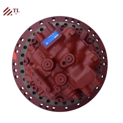 MAG-170V9-G-GT40D43B B0240-93111 332/K1192 Υδραυλικός κινητήρας οδήγησης για εξορυκτήρα