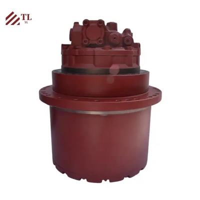 MAG-170V9-G-GT40D43B B0240-93111 332/K1192 Υδραυλικός κινητήρας οδήγησης για εξορυκτήρα