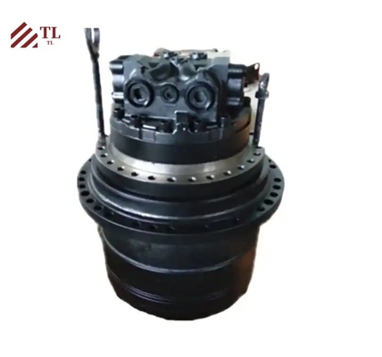 Τελική οδήγηση Assy για EC290 EC290BLC DH300 14569763 14551154 Αριθμός τμήματος VOE14551154